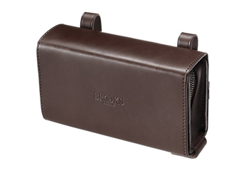 brooks D-Shaped Tool Bag